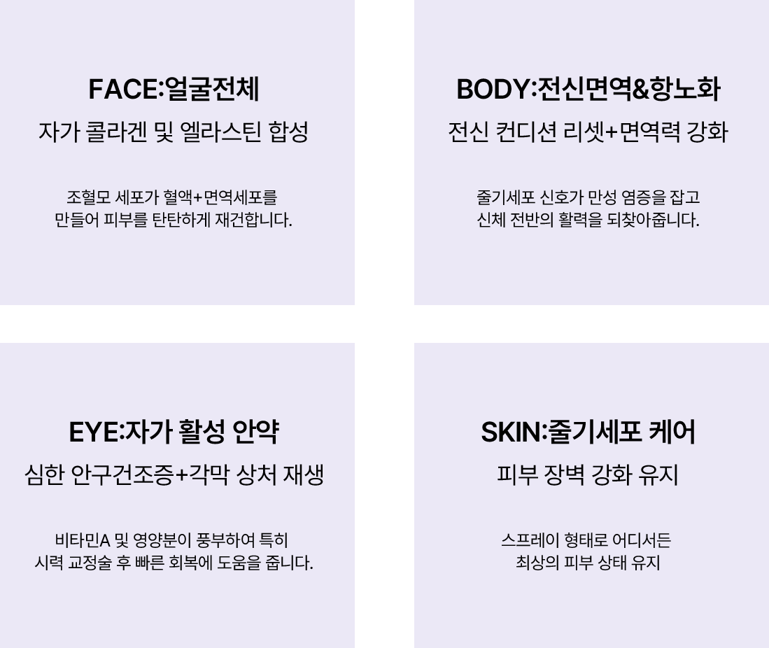 강남 논현 피부과 루아크 PRF 프로그램