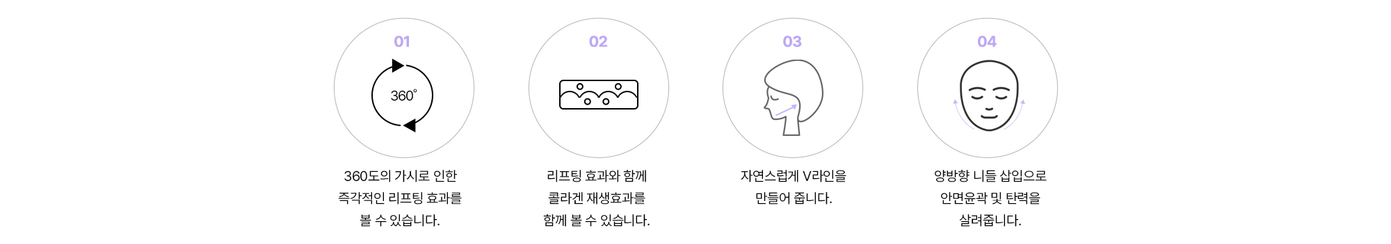듀얼라인 설명 이미지